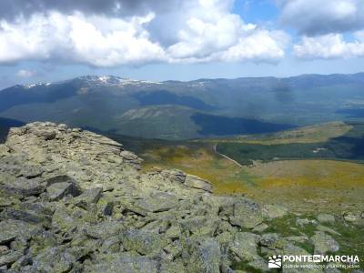 Cuerda Larga, Sierra de Guadarrama; viajes aniversario; album fotos viaje; viajes puente de octubre;